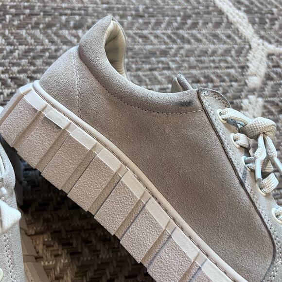 BUENO Sneakers sz EU 40/US 9-9.5 - Picture 4 of 5